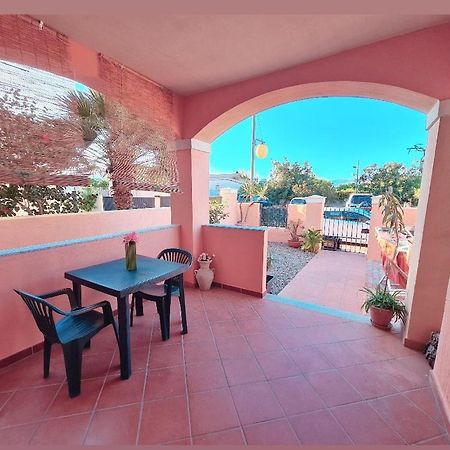 Casa Vacanze Spiga Tortolì Dış mekan fotoğraf