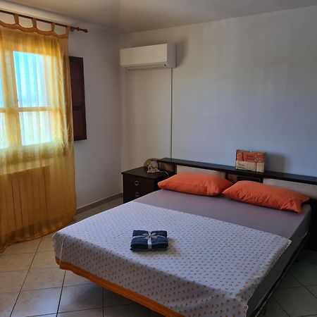 Casa Vacanze Spiga Tortolì Dış mekan fotoğraf