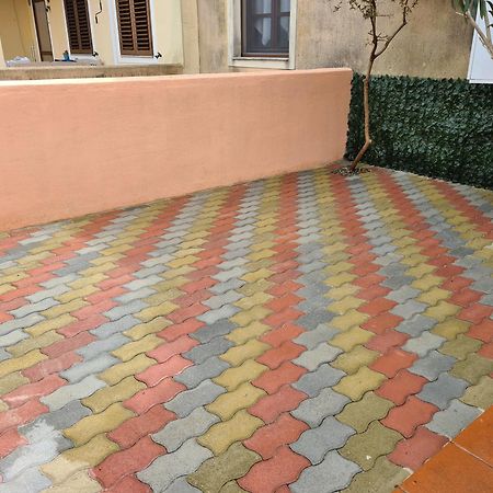 Casa Vacanze Spiga Tortolì Dış mekan fotoğraf