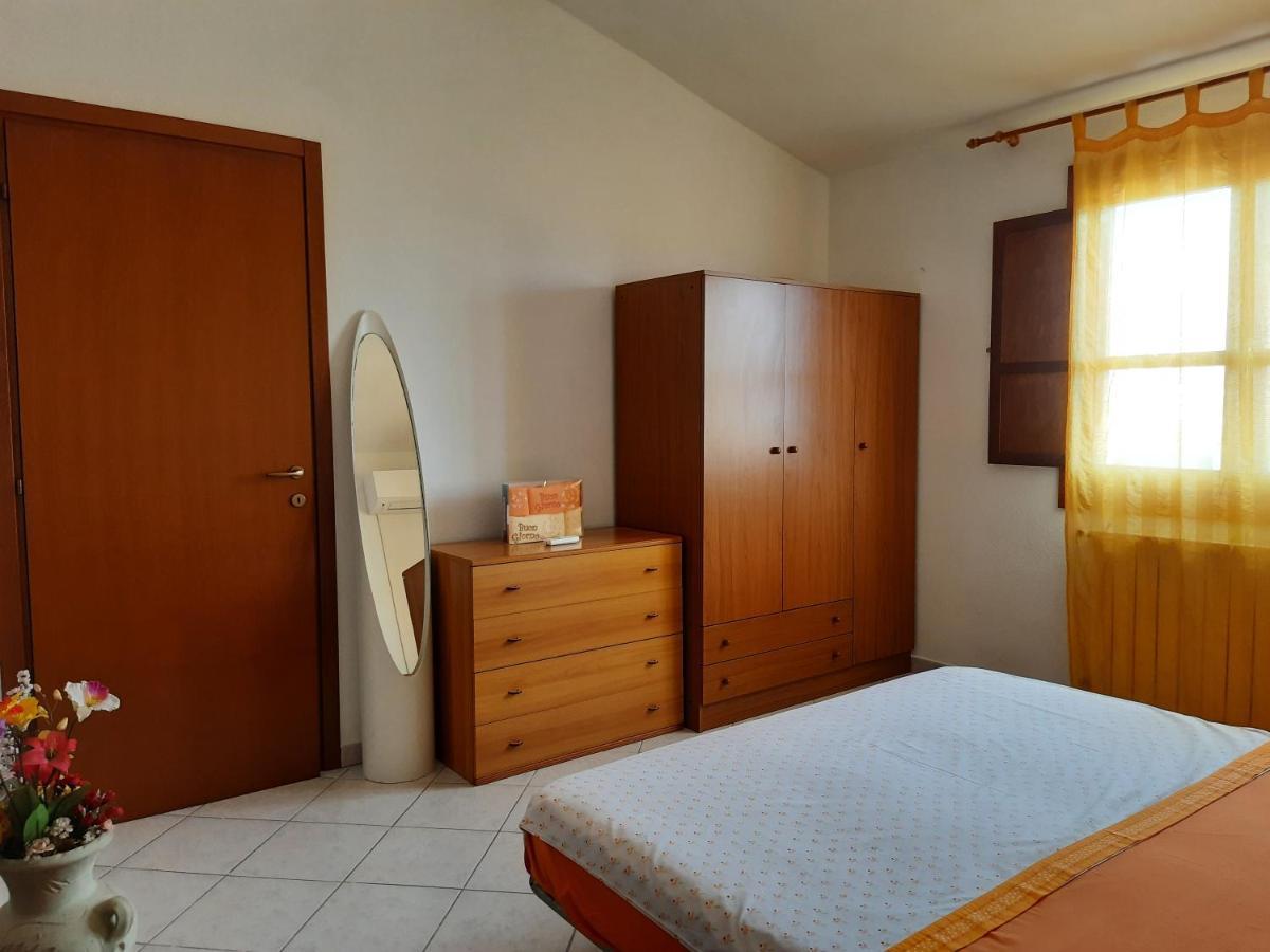 Casa Vacanze Spiga Tortolì Dış mekan fotoğraf