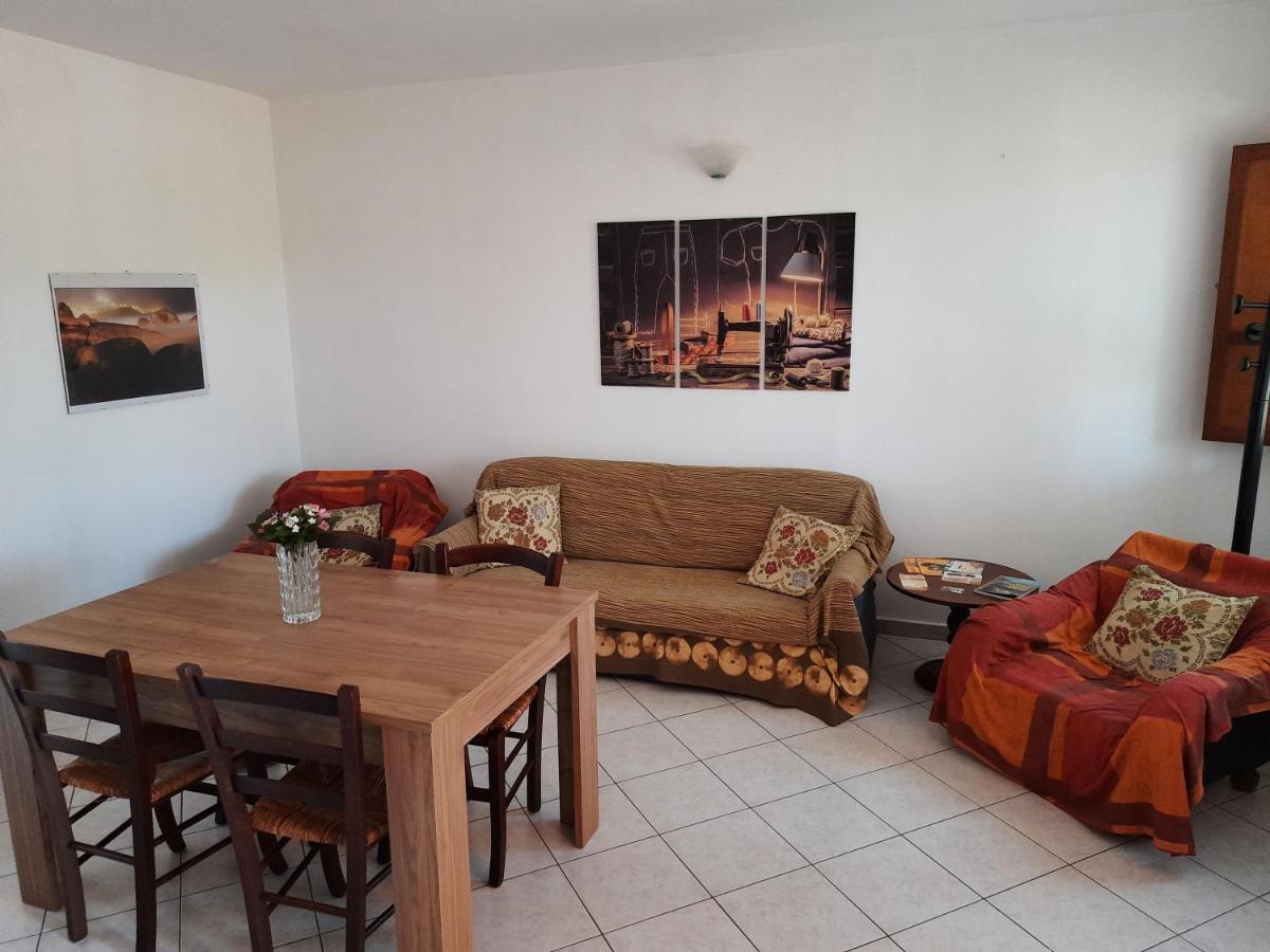 Casa Vacanze Spiga Tortolì Dış mekan fotoğraf