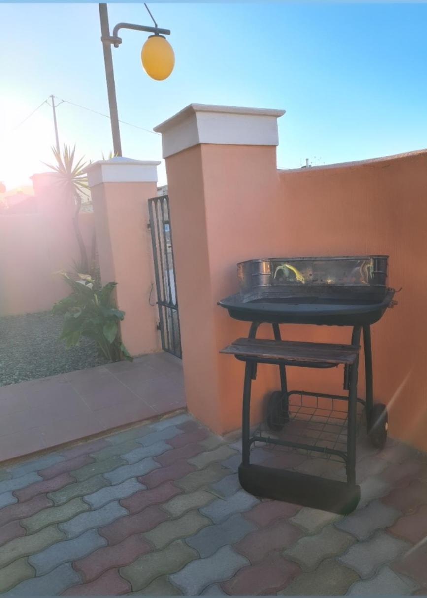 Casa Vacanze Spiga Tortolì Dış mekan fotoğraf
