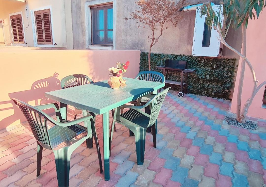 Casa Vacanze Spiga Tortolì Dış mekan fotoğraf