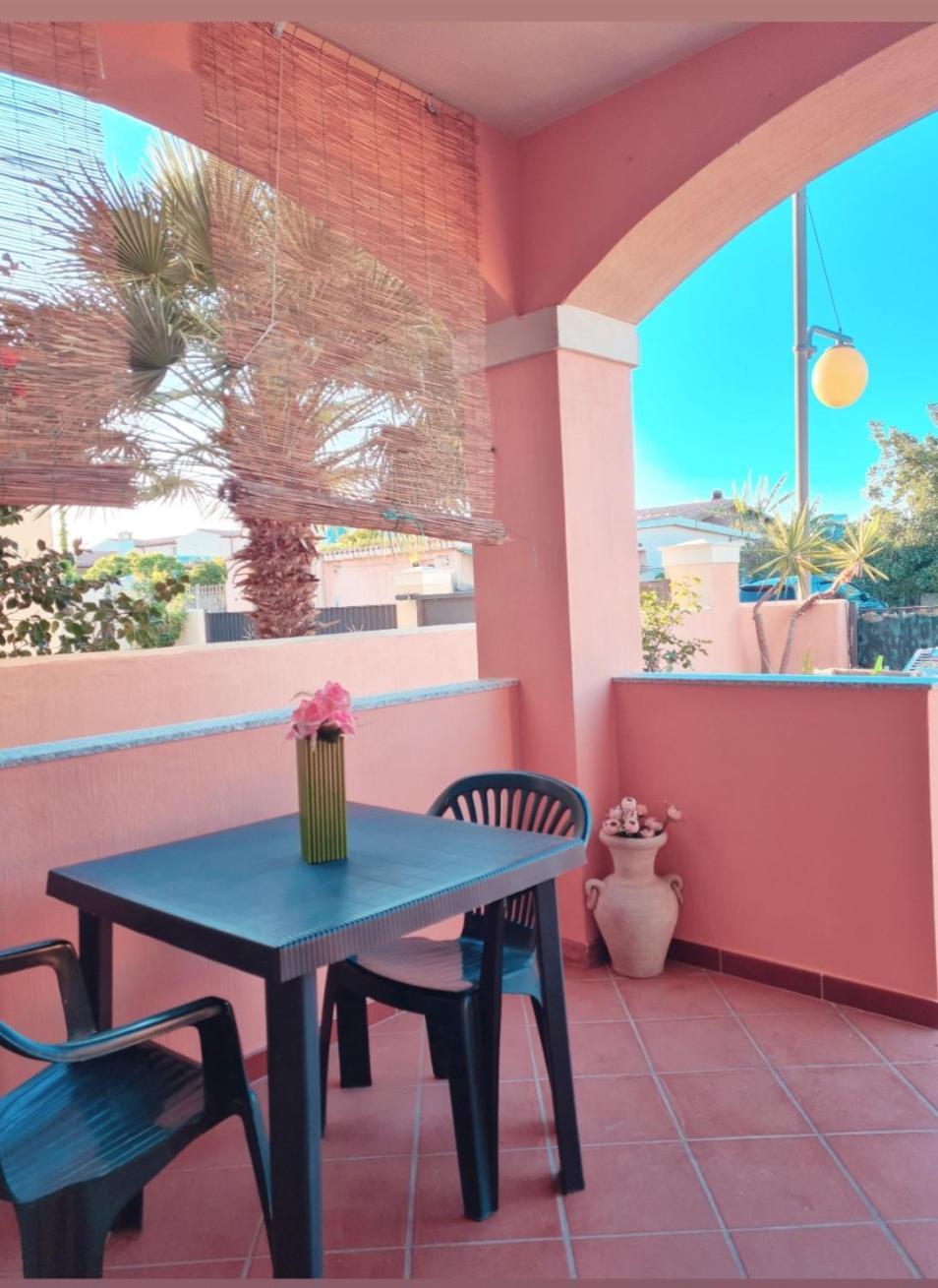 Casa Vacanze Spiga Tortolì Dış mekan fotoğraf
