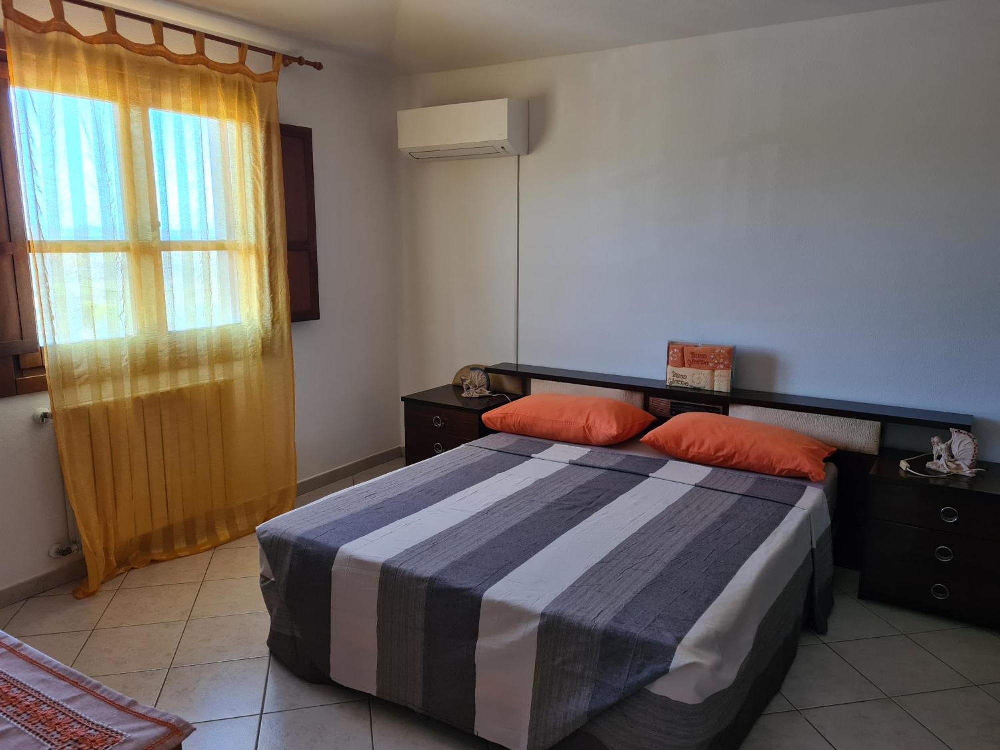 Casa Vacanze Spiga Tortolì Dış mekan fotoğraf