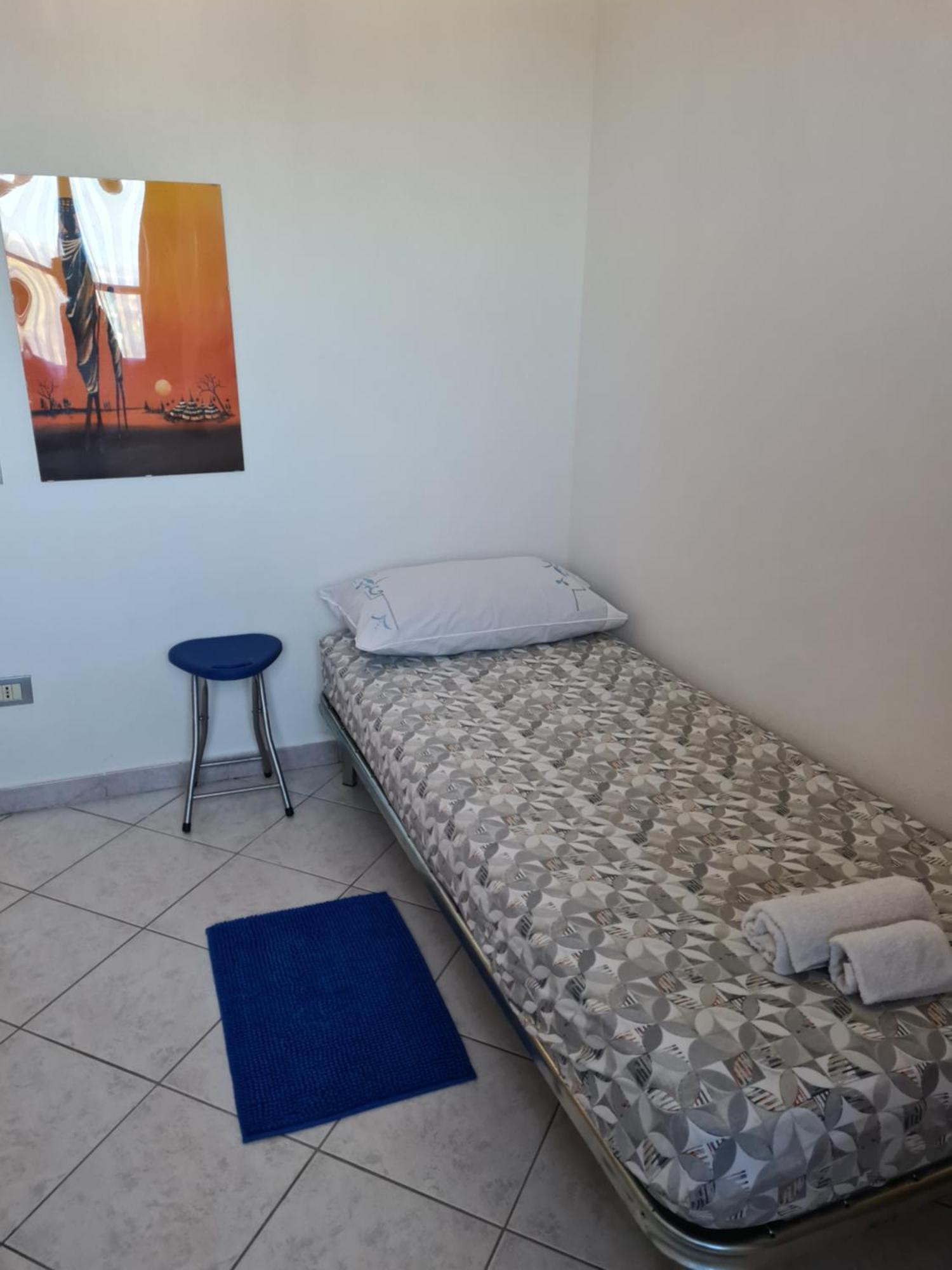 Casa Vacanze Spiga Tortolì Dış mekan fotoğraf