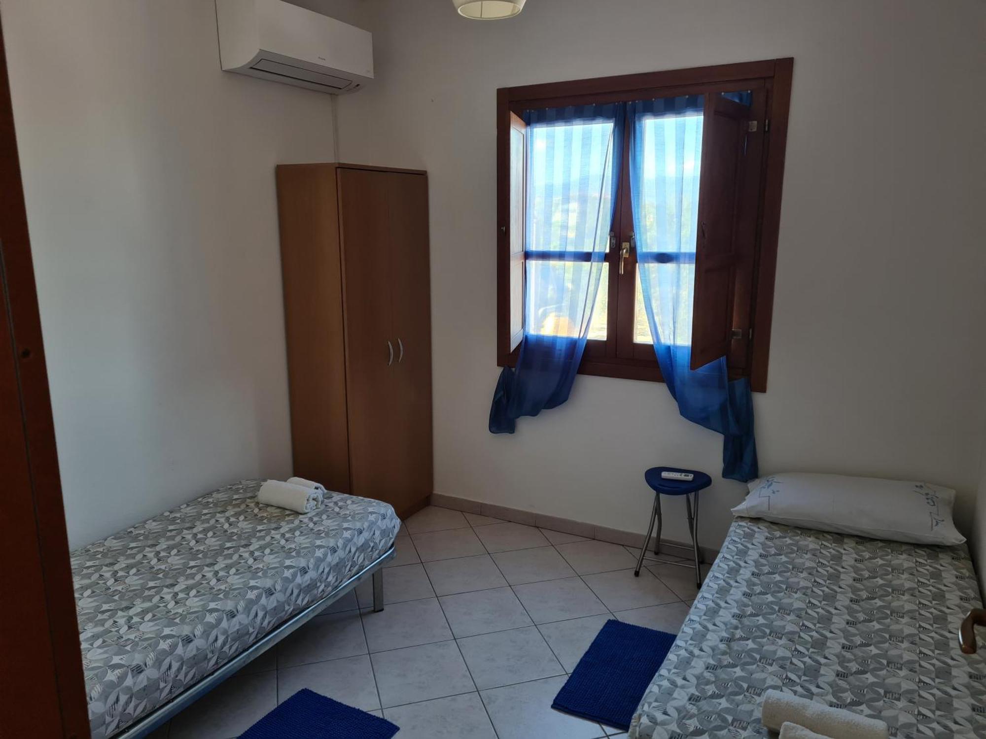 Casa Vacanze Spiga Tortolì Dış mekan fotoğraf