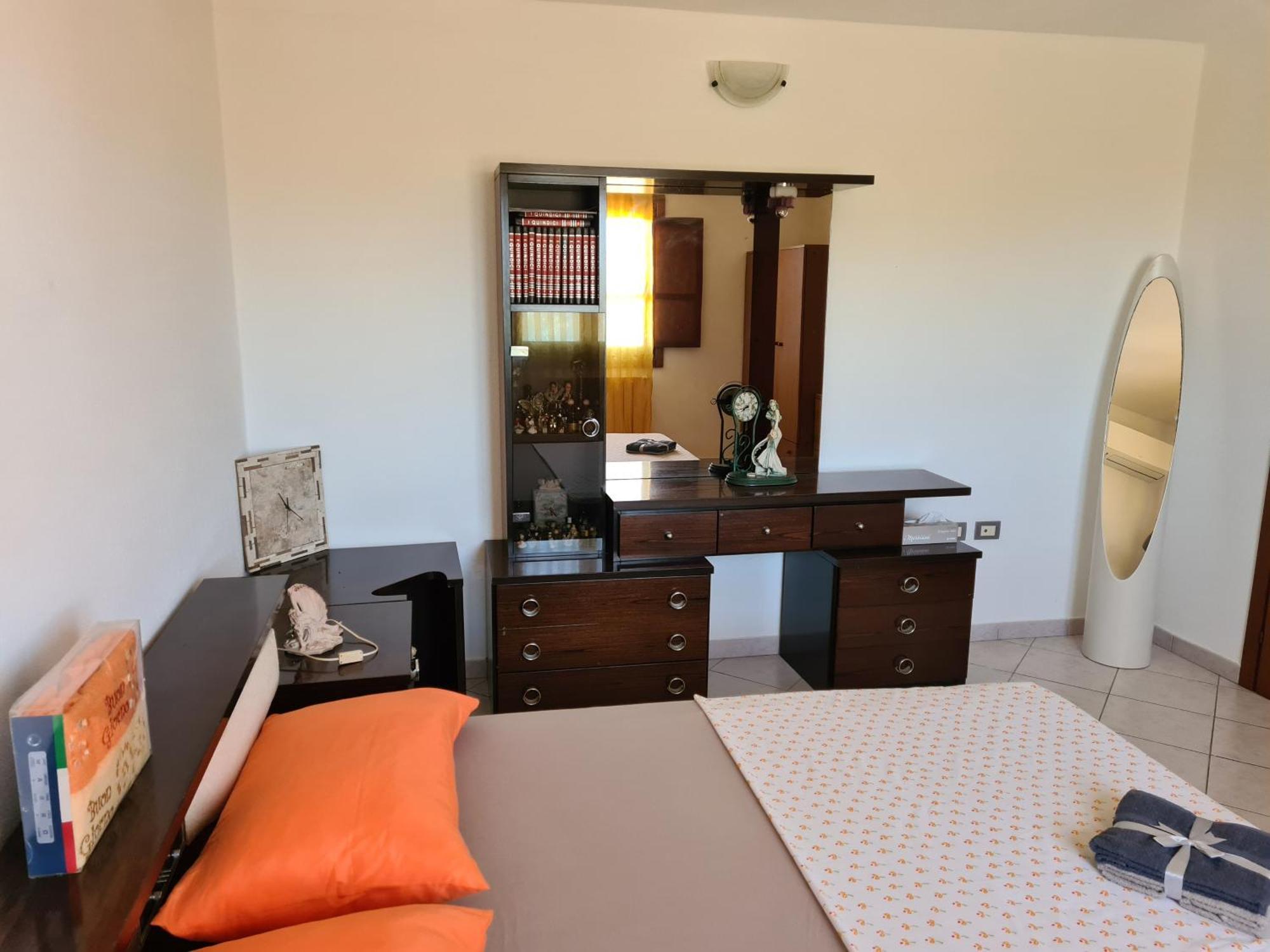 Casa Vacanze Spiga Tortolì Dış mekan fotoğraf