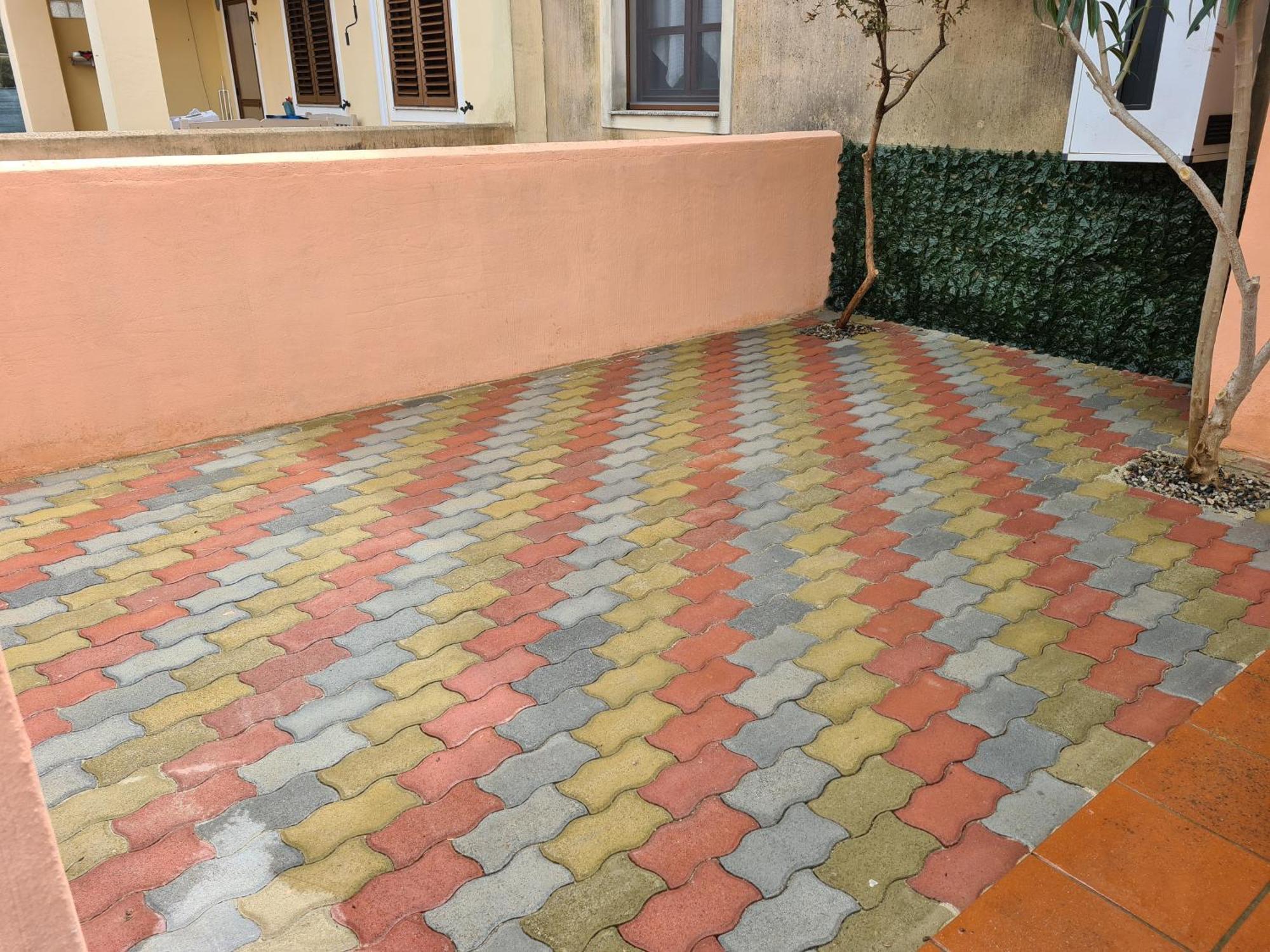 Casa Vacanze Spiga Tortolì Dış mekan fotoğraf