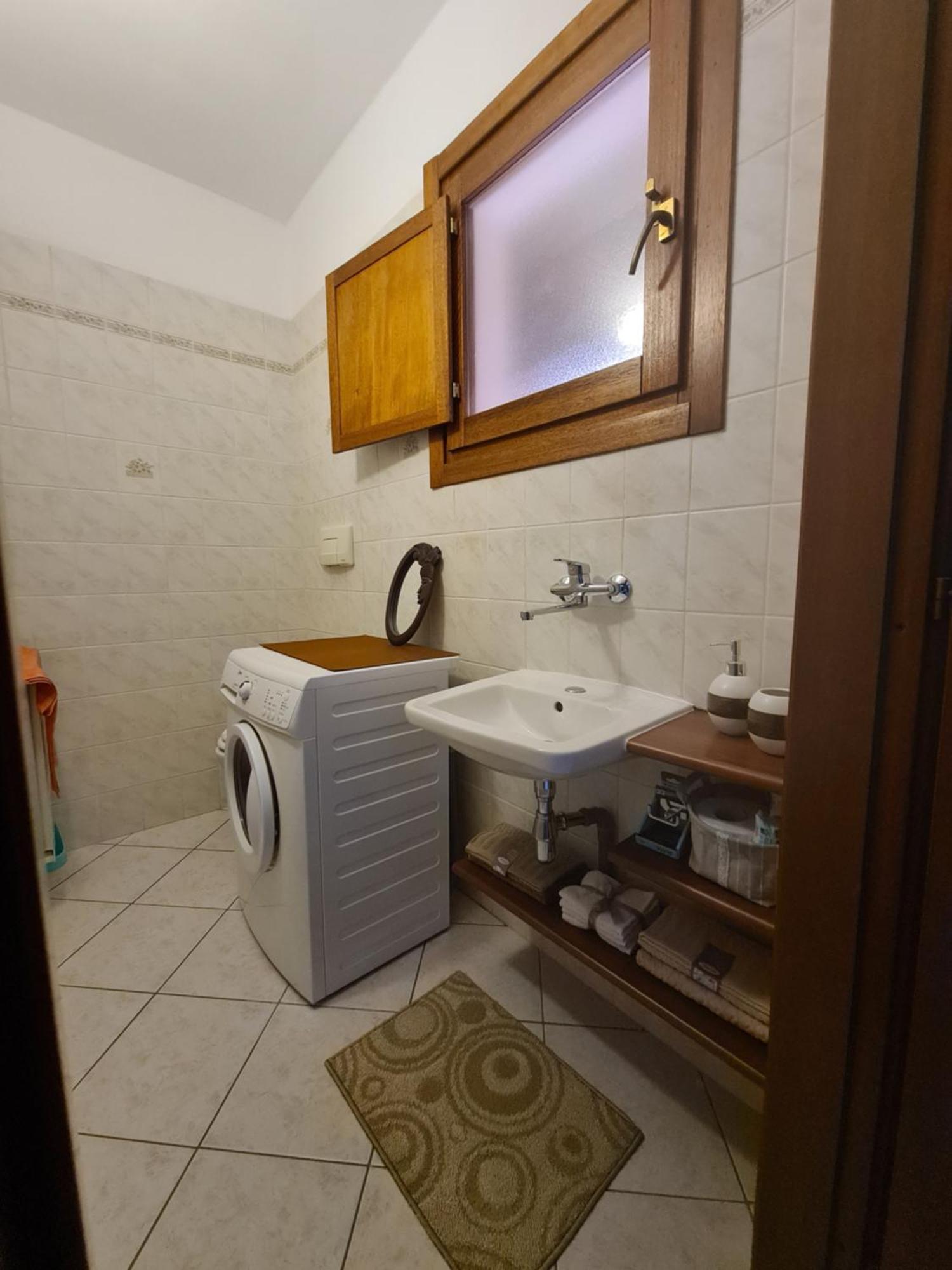 Casa Vacanze Spiga Tortolì Dış mekan fotoğraf