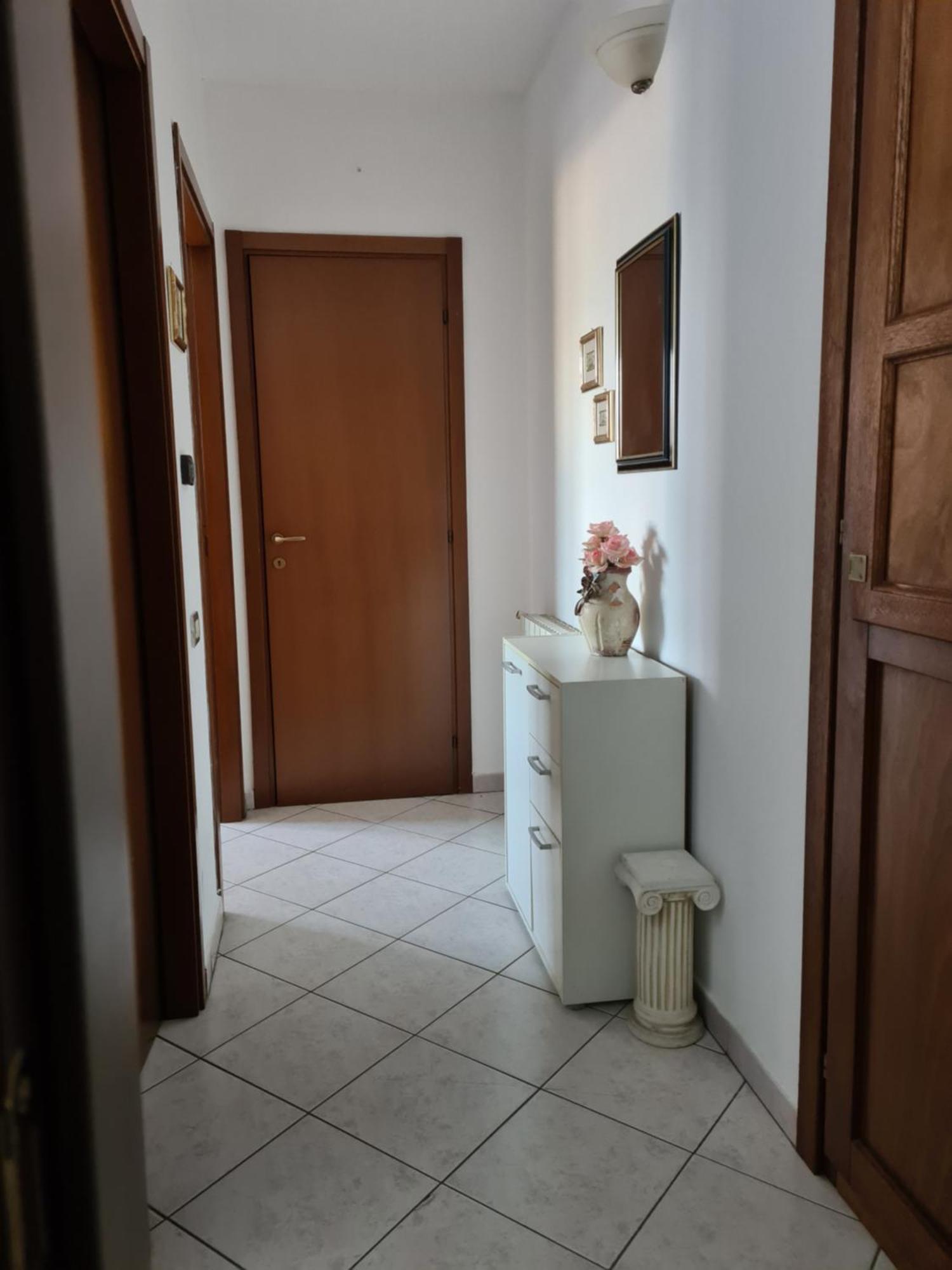 Casa Vacanze Spiga Tortolì Dış mekan fotoğraf